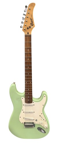 Cort series electric - cort,