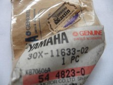 Piston Pin S'adapte À Yamaha