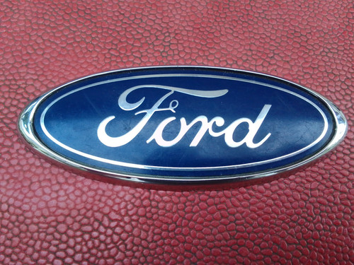 Ford mondeo - ford,