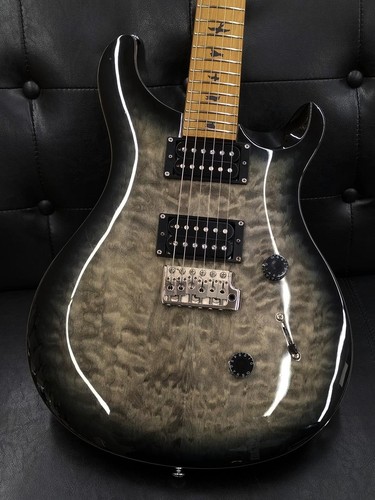 Guitare électrique paul reed - électrique,