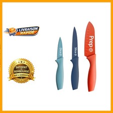 Set Professionnel de 3