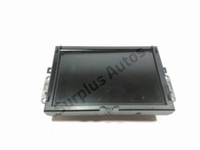 AFFICHEUR DIGITAL 9831652680 CITROEN C4 - 2 phase 2 (11/2014) / NE 215302