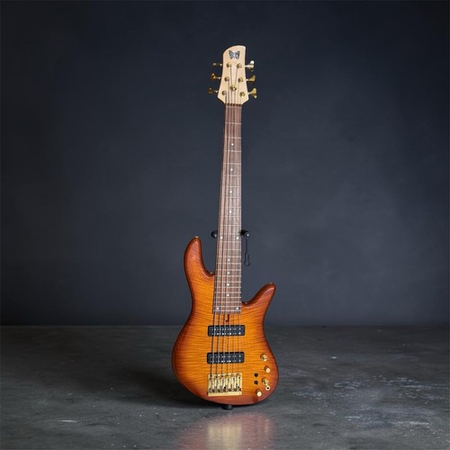 Fodera emperor standard - fodera,