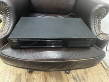 Kenwood Quartz Synthesizer