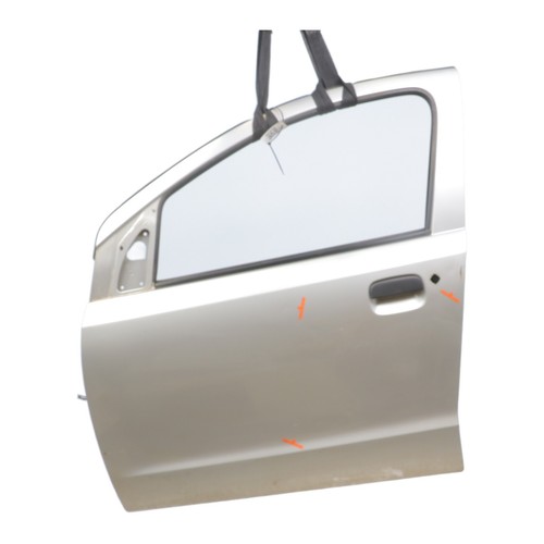 Porte avant gauche - , nissan