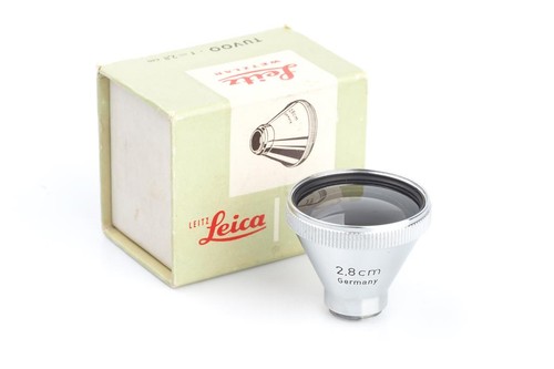 Leitz leica chercheur - leica, tuvoo