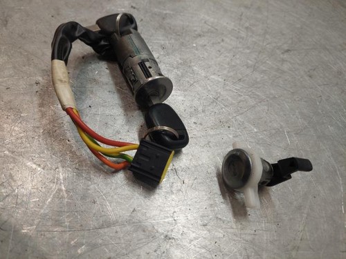Kit barillet renault clio - renault,