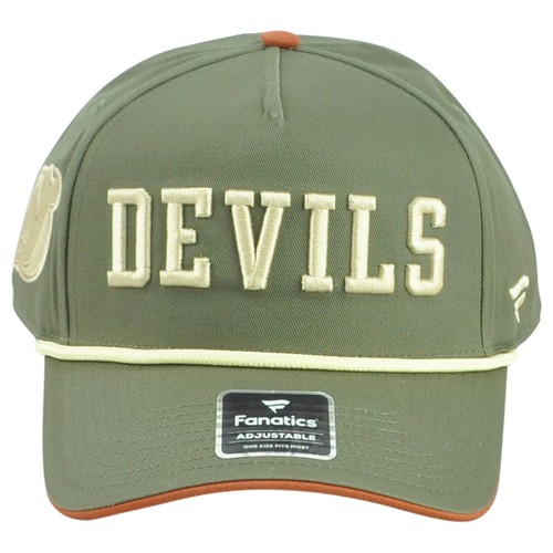 Nhl fanatics new jersey - nhl, devils