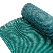 Panneau de clôture brise-vue filet d'ombrage pare-vue pare-vue 10 / 50 m...