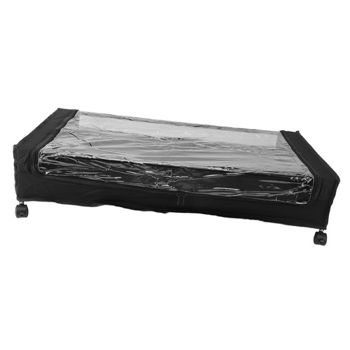 Boîte rangement sous lit - boîte,