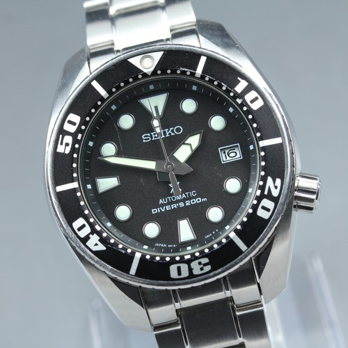 Montre homme seiko - seiko, prospex