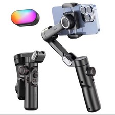 Stabilisateur 3 Axes AOCHUAN Vlog Smart XE pour Smartphone + Trépied