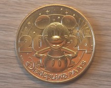 77 - Disneyland Paris - Disney