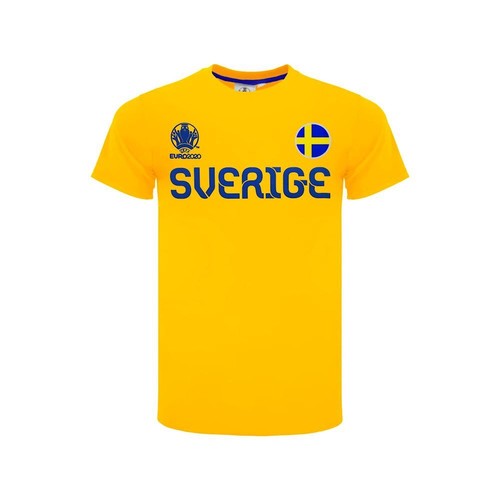 Maillot football euro - football, 2020