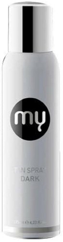Bronzage spray tan naturel - my,