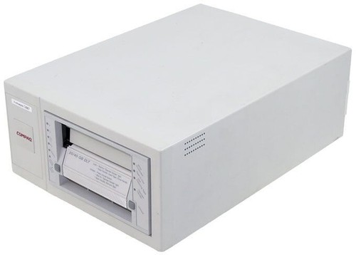 Compaq streamer externe - streamer,