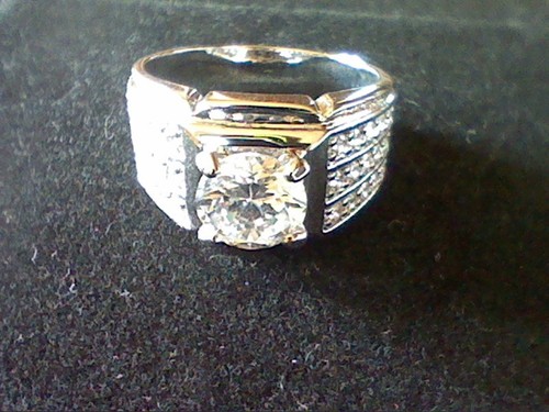 Mens womens lcs diamond - mens,