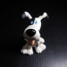 N9056 Figurine miniature chien