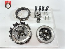 Daelim VT 125 1999 - embrayage