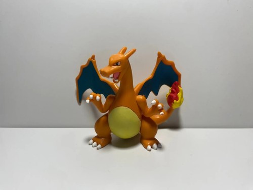 Figurine pokémon tomy - figurine,