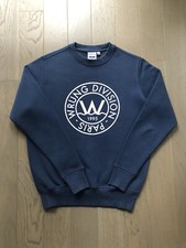 SWEAT WRUNG Taille XS Neuf