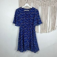 Robe Tara Jarmon Raisin À