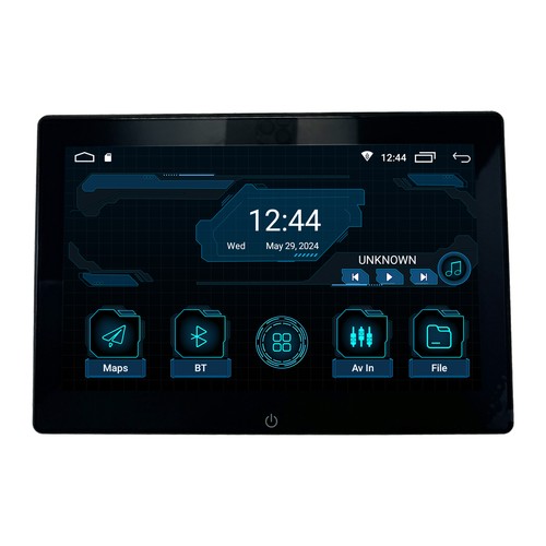 Universel voiture moniteur - voiture, 10