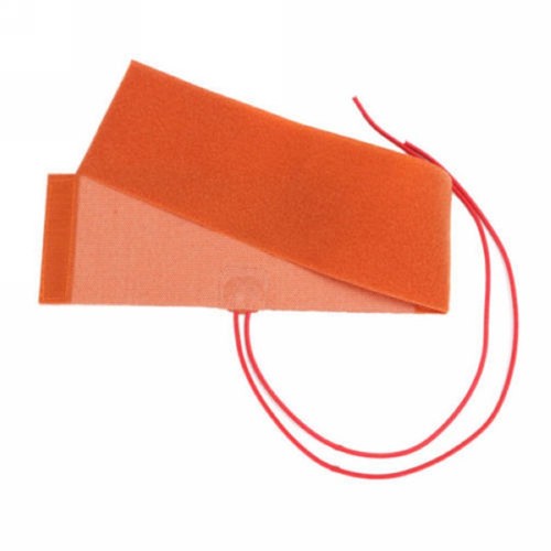 Flexible chauffage coussin - flexible,