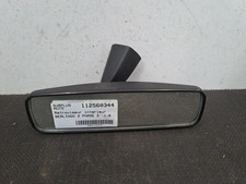 Retroviseur interieur CITROEN BERLINGO 2 PHASE 2 8153LN