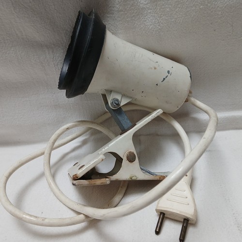 Spot lita lampe pince - lita,