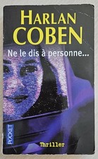 Ne le dis à personne - Harlan