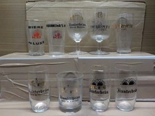 Verre ancien biere brasserie - verre,