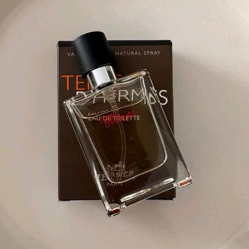 Hermès terre - terre, eau