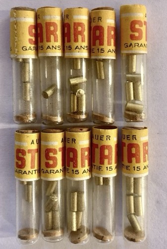 Briquet pierres à - pierres,