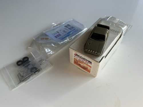 Rare kit neuf microsprint - rare,