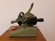 PROJECTEUR CINETTE 16MM