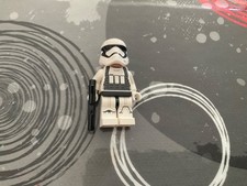 Lego star wars minifigures