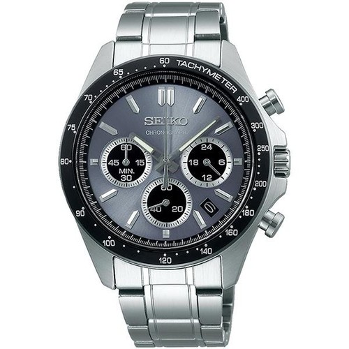 Montre homme seiko selection - seiko,