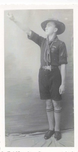 Ancienne photographie - ancienne,