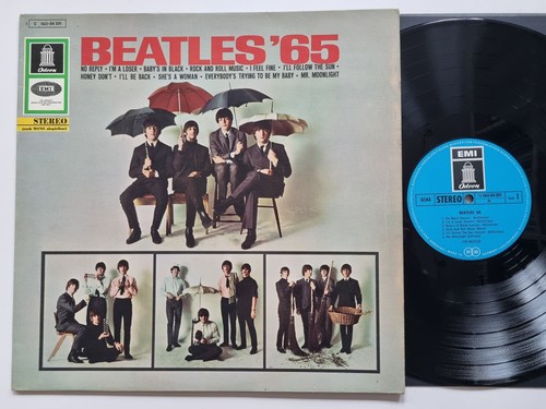 The beatles - beatles,