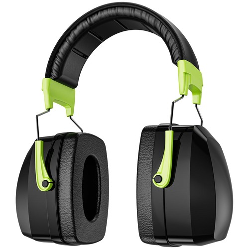 Casque anti bruit amélioré - bruit,
