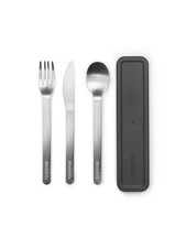 Set de Couverts avec Étui