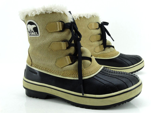 Bottes hiver imperméables - bottes, d'hiver