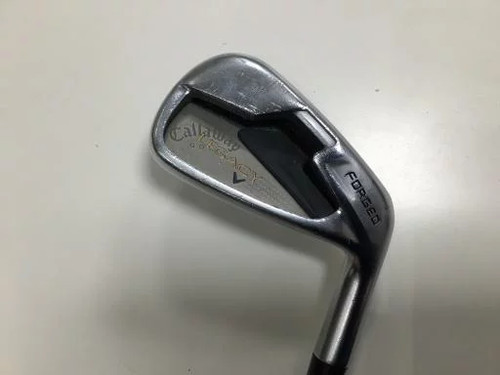 Callaway legacy iron set 9 - callaway,