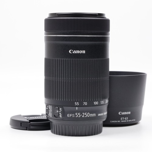 Canon 250mm 4 5 6 - canon, f/4-5.6