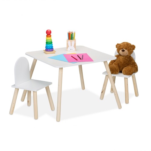 Table chaise enfant meuble - enfant,