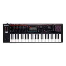 Roland FANTOM-06 Music