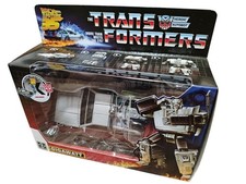 Transformers GIGAWATT