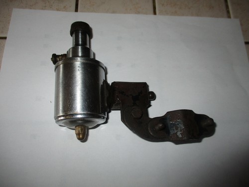 Dynamo moto ancienne année - moto,
