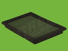 Filtre a air Green pour BMW